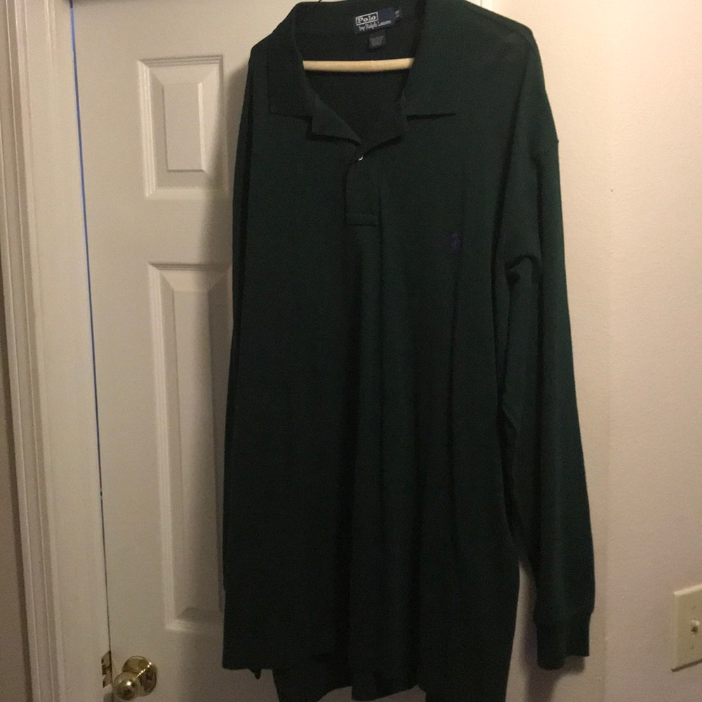 Polo by Ralph Lauren